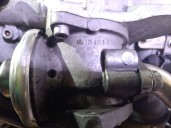 Recambio de motor completo para dodge caliber 2.0 crd referencia OEM IAM BYL 68034258AC 049571