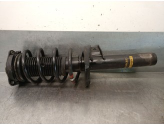 Recambio de amortiguador delantero derecho para skoda superb ii (3t4) 2.0 tdi 16v 4x4 referencia OEM IAM 3C0413031AA G16498 MONR