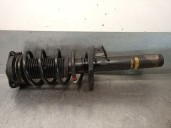 Recambio de amortiguador delantero derecho para skoda superb ii (3t4) 2.0 tdi 16v 4x4 referencia OEM IAM 3C0413031AA G16498 MONR