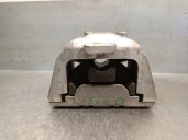 Replacement right engine mount for Seat Leon (1M1) 1.9 TDI OEM IAM reference 1J0199262CB 1J0199262CB 