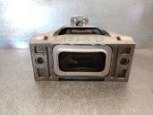 Replacement right engine mount for Seat Leon (1M1) 1.9 TDI OEM IAM reference 1J0199262CB 1J0199262CB 