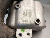 Replacement right engine mount for Seat Leon (1M1) 1.9 TDI OEM IAM reference 1J0199262CB 1J0199262CB 