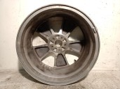 Recambio de llanta para subaru forester (sh_) 2.0 d awd (shh) referencia OEM IAM 28111SC000 R17X7JJOFFSET48 