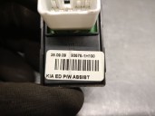 Recambio de mando elevalunas trasero izquierdo para kia cee´d hatchback (ed) 1.6 crdi 115 referencia OEM IAM 935751H100 935751H1
