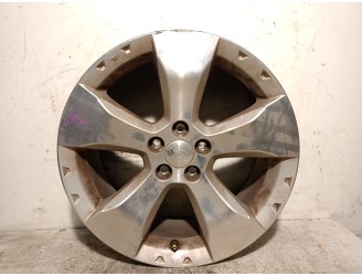 Recambio de llanta para subaru forester (sh_) 2.0 d awd (shh) referencia OEM IAM 28111SC000 R17X7JJOFFSET48 