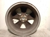 Recambio de llanta para subaru forester (sh_) 2.0 d awd (shh) referencia OEM IAM 28111SC000 R17X7JJOFFSET48 