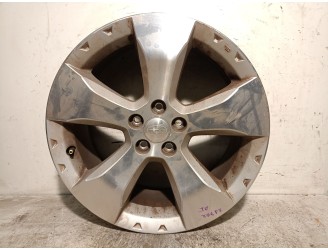 Recambio de llanta para subaru forester (sh_) 2.0 d awd (shh) referencia OEM IAM 28111SC000 R17X7JJOFFSET48 