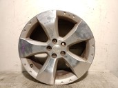 Recambio de llanta para subaru forester (sh_) 2.0 d awd (shh) referencia OEM IAM 28111SC000 R17X7JJOFFSET48 