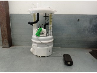 Recambio de aforador para dacia jogger (rk_) 1.0 tce 90 eco-g referencia OEM IAM 172020253R 172028107R 100130997AA