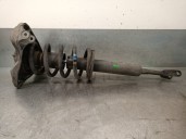 Replacement front right shock absorber for Audi A6 C5 (4B2, 4B4) 1.9 TDI OEM IAM reference 4B0412031BM 19119939 