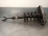 Replacement front right shock absorber for Audi A6 C5 (4B2, 4B4) 1.9 TDI OEM IAM reference 4B0412031BM 19119939 