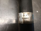 Replacement front right shock absorber for Audi A6 C5 (4B2, 4B4) 1.9 TDI OEM IAM reference 4B0412031BM 19119939 
