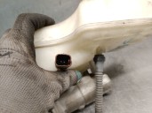 Recambio de bomba freno para citroën c3 ii (sc_) 1.4 hdi 70 (sc8hzc, sc8hr0, sc8hp4) referencia OEM IAM 4601X0 4601X0 0204054032