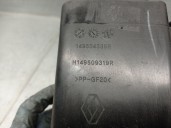 Recambio de filtro carbono activo para dacia jogger (rk_) 1.0 tce 90 eco-g referencia OEM IAM 149504335R 149504335R 