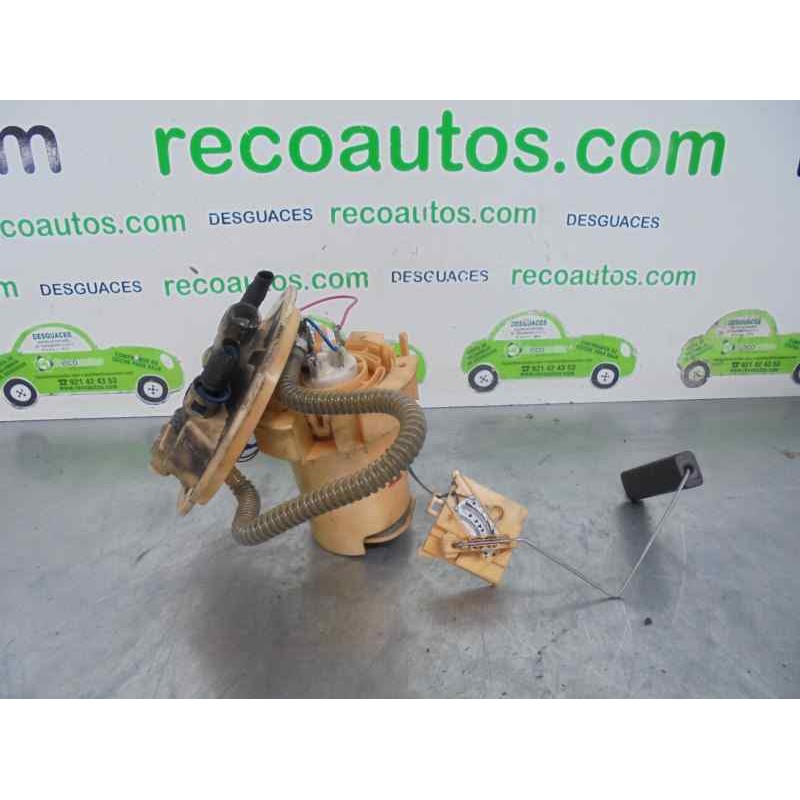 Recambio de aforador para opel vectra c berlina 1.9 cdti referencia OEM IAM 40028041  