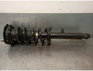 Recambio de amortiguador delantero izquierdo para lexus is i (_e1_) 200 (gxe10) referencia OEM IAM 4851059325 4851053010 