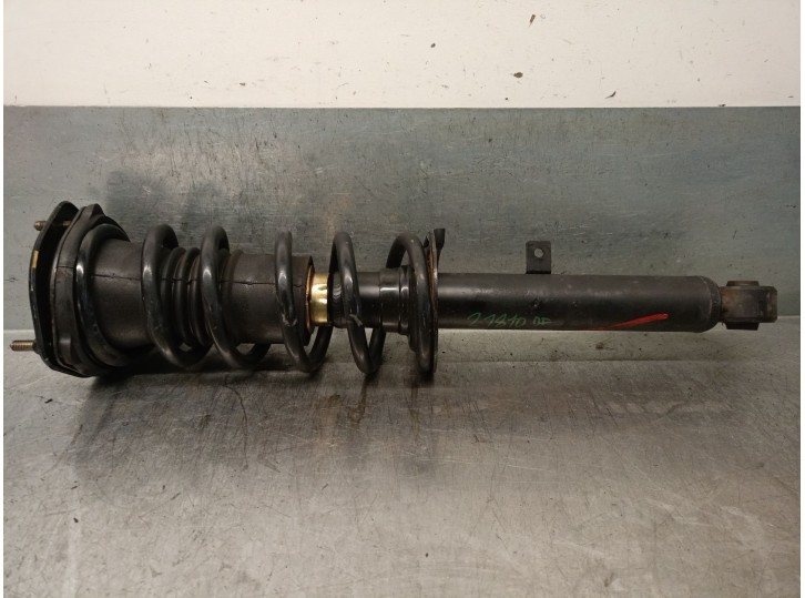 Recambio de amortiguador delantero izquierdo para lexus is i (_e1_) 200 (gxe10) referencia OEM IAM 4851059325 4851053010 