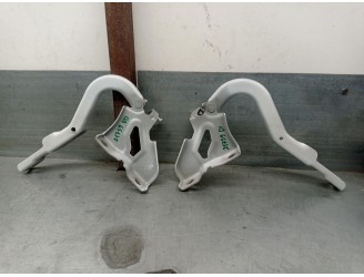 Recambio de bisagra capot para dacia jogger (rk_) 1.0 tce 90 eco-g referencia OEM IAM 654016950R  654804053R