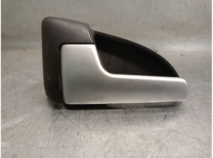 Recambio de maneta interior delantera izquierda para kia cee´d hatchback (ed) 1.6 crdi 115 referencia OEM IAM 826111H000 