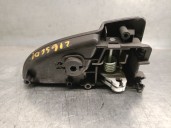 Recambio de maneta interior delantera izquierda para kia cee´d hatchback (ed) 1.6 crdi 115 referencia OEM IAM 826111H000 