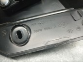 Recambio de moldura para dacia jogger (rk_) 1.0 tce 90 eco-g referencia OEM IAM 768198592R 768198592R 