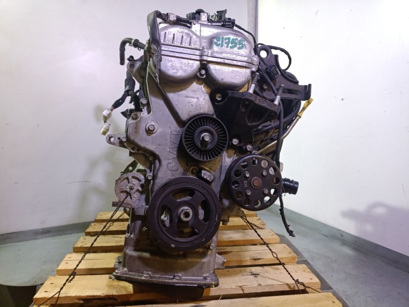 Recambio de motor completo para kia carens iv 1.6 gdi referencia OEM IAM G4FD 189P12BH00 GH828531