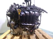 Recambio de motor completo para kia carens iv 1.6 gdi referencia OEM IAM G4FD 189P12BH00 GH828531