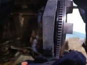 Recambio de motor completo para kia carens iv 1.6 gdi referencia OEM IAM G4FD 189P12BH00 GH828531