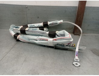 Recambio de airbag lateral delantero derecho para dacia jogger (rk_) 1.0 tce 90 eco-g referencia OEM IAM 653610600D 985L09860R 