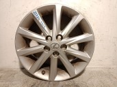 Recambio de llanta para lexus ct (zwa10_) 200h (zwa10_) referencia OEM IAM 4261176040 R16X6J45 