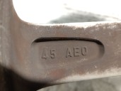 Recambio de llanta para lexus ct (zwa10_) 200h (zwa10_) referencia OEM IAM 4261176040 R16X6J45 