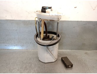 Recambio de aforador para seat altea xl (5p5, 5p8) 1.6 lpg referencia OEM IAM 1K0919051DA 1K0919051DA A2C5430670 CONTINENTAL