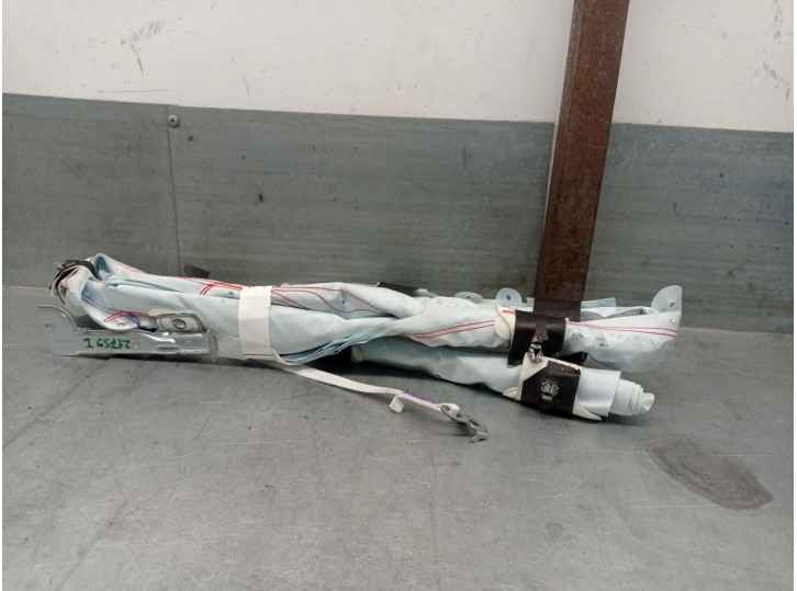 Recambio de airbag lateral delantero izquierdo para dacia jogger (rk_) 1.0 tce 90 eco-g referencia OEM IAM 653610500D 985L16909R