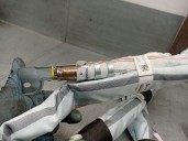 Recambio de airbag lateral delantero izquierdo para dacia jogger (rk_) 1.0 tce 90 eco-g referencia OEM IAM 653610500D 985L16909R