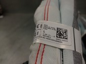 Recambio de airbag lateral delantero izquierdo para dacia jogger (rk_) 1.0 tce 90 eco-g referencia OEM IAM 653610500D 985L16909R