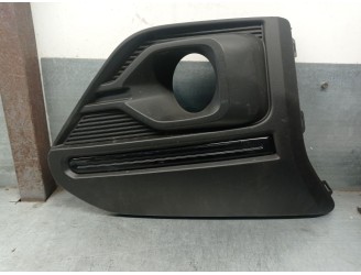 Recambio de molduras delanteras para dacia jogger (rk_) 1.0 tce 90 eco-g referencia OEM IAM 261A20172R  261A29145R