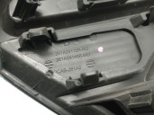 Recambio de molduras delanteras para dacia jogger (rk_) 1.0 tce 90 eco-g referencia OEM IAM 261A20172R  261A29145R