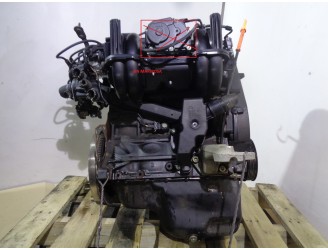 Recambio de motor completo para seat cordoba berlina (6k2) 1.6 referencia OEM IAM ALM 032100098LX 028256