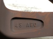 Recambio de llanta para lexus ct (zwa10_) 200h (zwa10_) referencia OEM IAM 4261176040 R16X6J45 