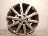 Recambio de llanta para lexus ct (zwa10_) 200h (zwa10_) referencia OEM IAM 4261176040 R16X6J45 