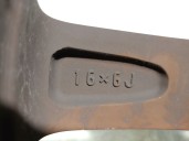 Recambio de llanta para lexus ct (zwa10_) 200h (zwa10_) referencia OEM IAM 4261176040 R16X6J45 