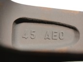 Recambio de llanta para lexus ct (zwa10_) 200h (zwa10_) referencia OEM IAM 4261176040 R16X6J45 