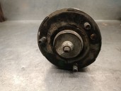 Recambio de amortiguador delantero derecho para kia sorento i (jc) 2.5 crdi referencia OEM IAM 546403E023 546403E023 