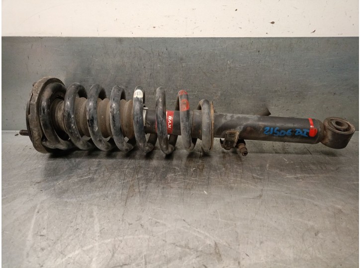 Recambio de amortiguador delantero izquierdo para kia sorento i (jc) 2.5 crdi referencia OEM IAM 546303E023 546303E023 