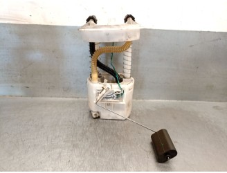 Recambio de aforador para ford fusion (ju_) 1.4 tdci referencia OEM IAM KWN8311488G 1477201 