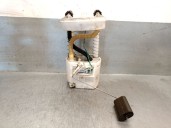 Recambio de aforador para ford fusion (ju_) 1.4 tdci referencia OEM IAM KWN8311488G 1477201 