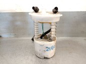 Recambio de aforador para ford fusion (ju_) 1.4 tdci referencia OEM IAM KWN8311488G 1477201 