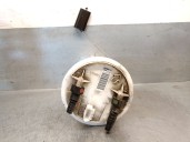 Recambio de aforador para ford fusion (ju_) 1.4 tdci referencia OEM IAM KWN8311488G 1477201 