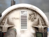 Recambio de aforador para ford fusion (ju_) 1.4 tdci referencia OEM IAM KWN8311488G 1477201 