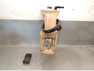 Recambio de aforador para volkswagen passat b5 (3b2) 1.8 t referencia OEM IAM 8E0919051A 228233002001